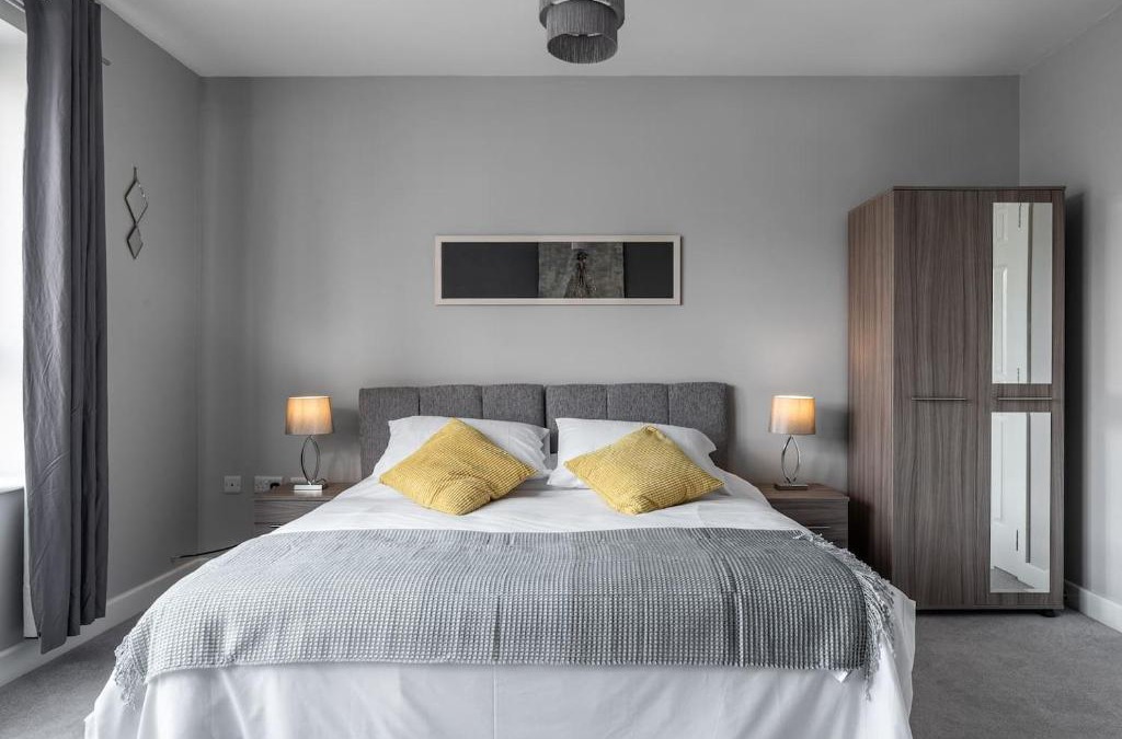 Bletchley House | Ashland House