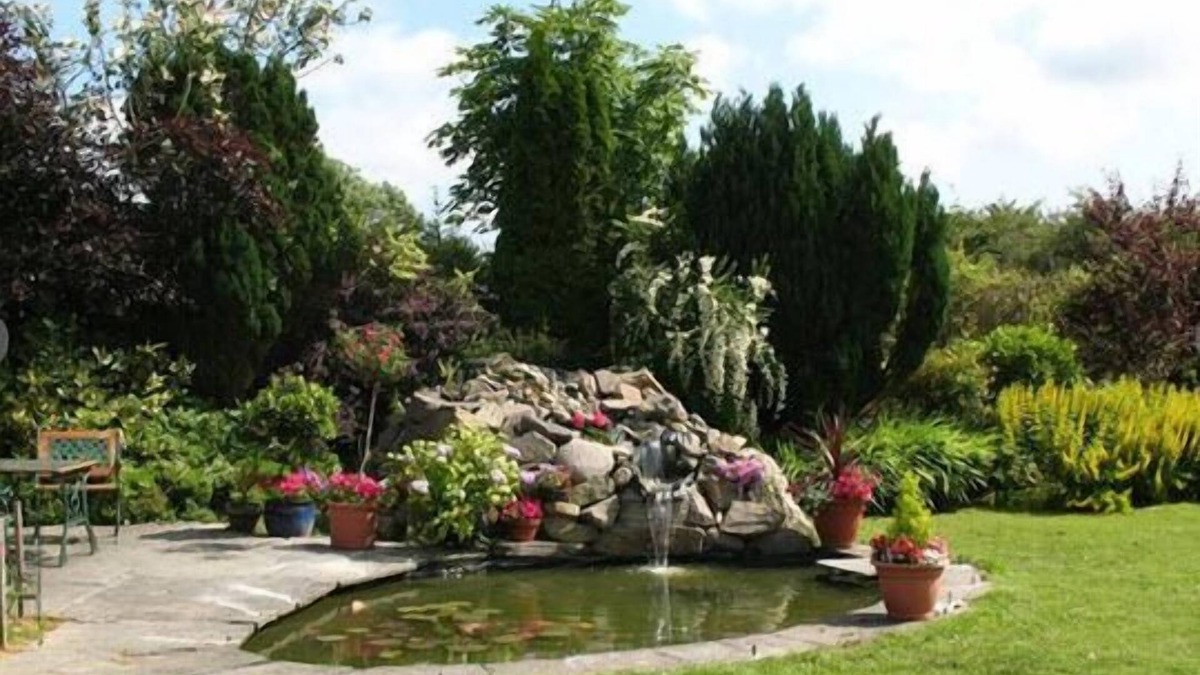 Killotteran Bed & Breakfast | Ashleigh House B&B