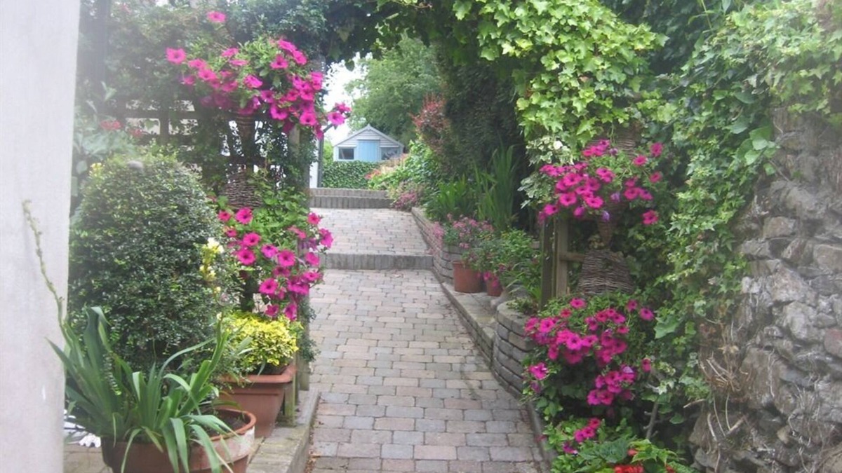 Monaghan Bed & Breakfast | Ashleigh House