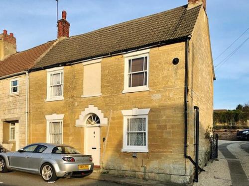 Colsterworth House | Ashley Cottage