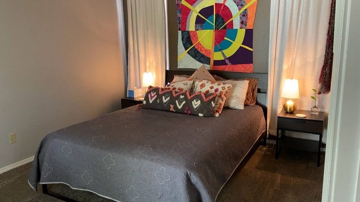 Cascade Cottage | Ashley’s Relaxing Private Hideaway - Recharge! Reconnect! @ I-5 exit 670