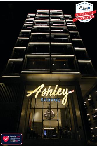 Kebon Sirih Hotel | Ashley Sabang Jakarta