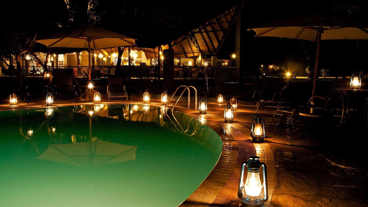 Samburu Other | Ashnil Samburu Camp