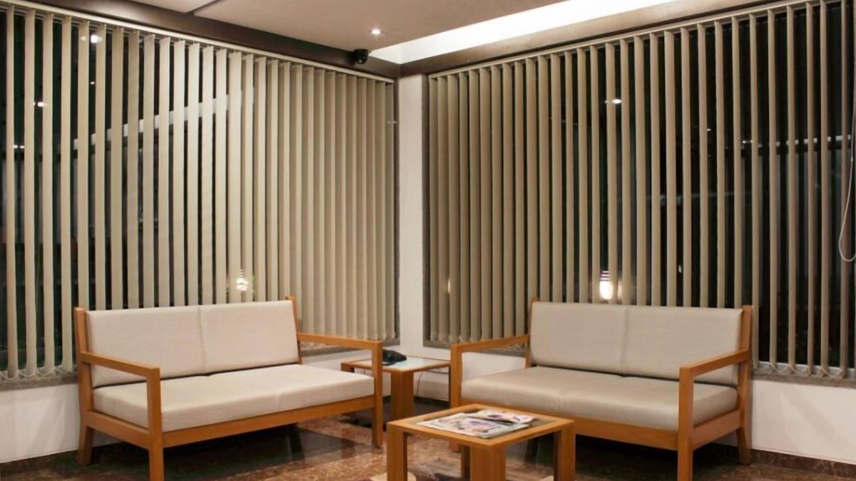 Ahmedabad Hotel | Ashray Inn