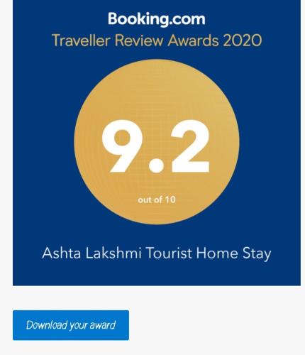 Indore House | Ashta Lakshmi Tourist Home Stay