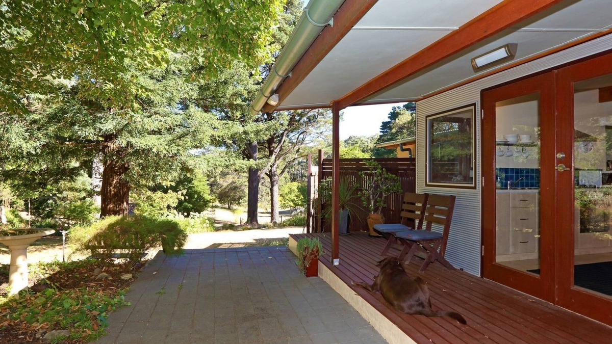 Norton Summit Apartment | Ashton Retreat - Perfect Adelaide Hills Getaway