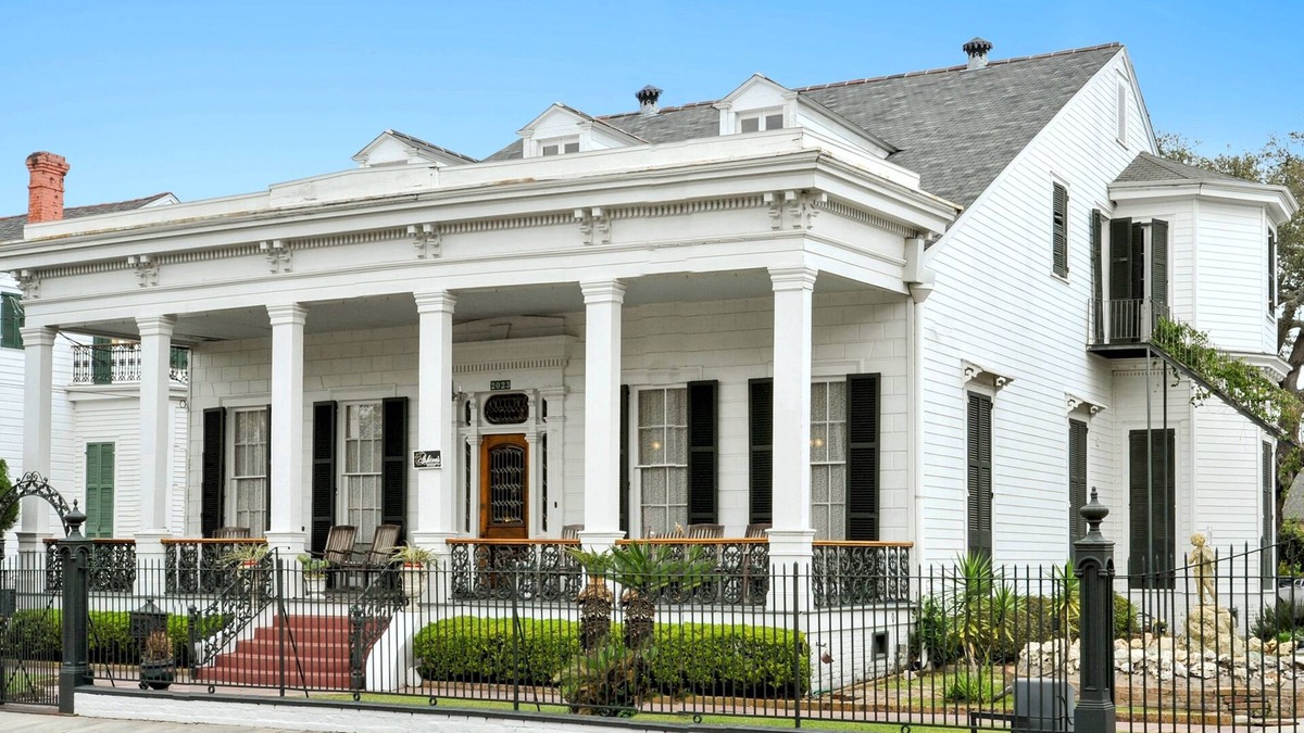 Esplanade Ridge Bed & Breakfast | Ashton's Bed and Breakfast
