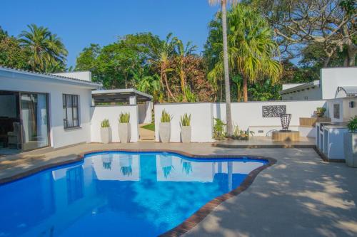 Port Edward House | Ashton Villa