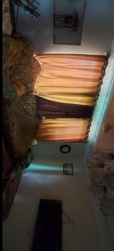 Johar Town Apartment | Ashu Lounge