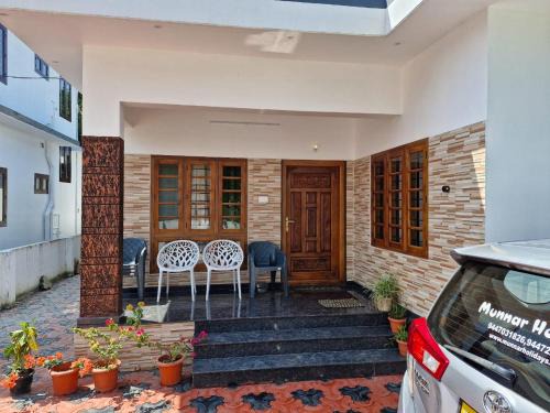 Pirmed Villa | Ashvis cottage