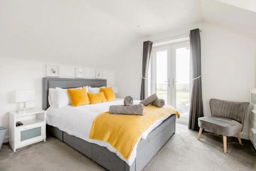 Truro Bed & Breakfast | Ashwood bed and breakfast