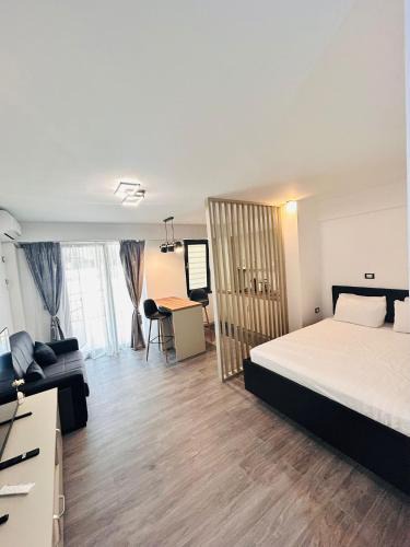 Saturn Apartment | Asi Marine Rentals