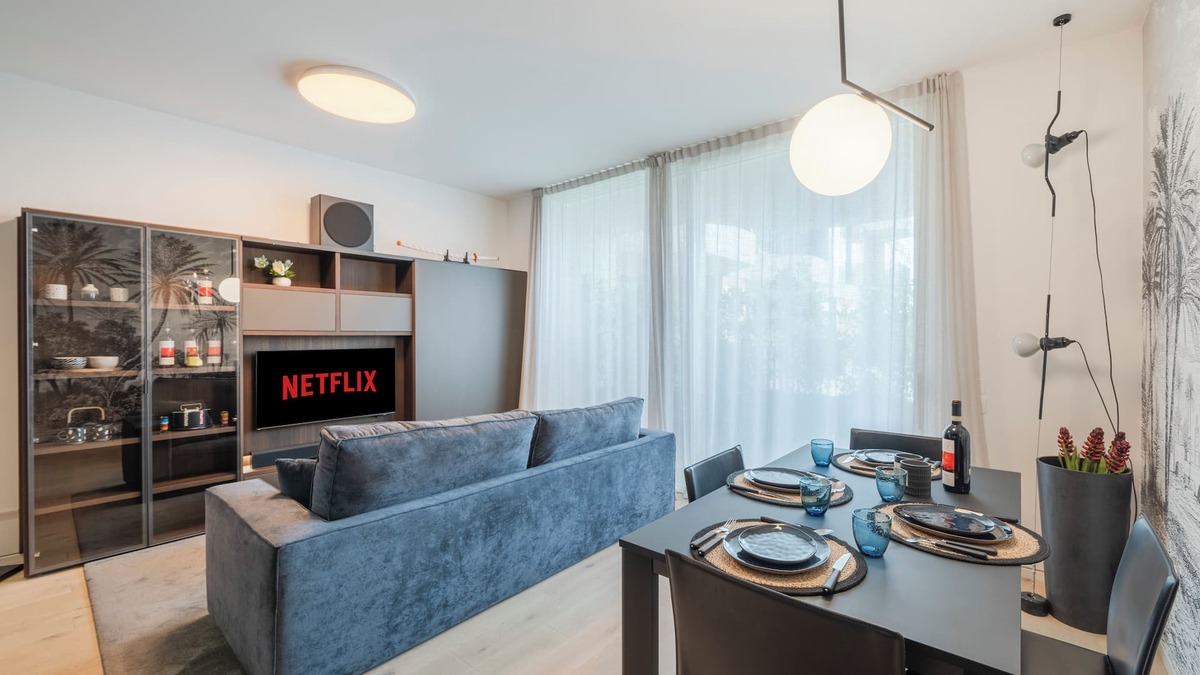 Bicocca Apartment | Asia Comfort Suite Battaglia Appartamenti