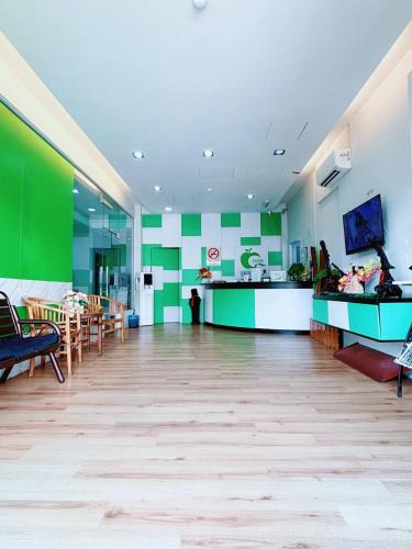 Sungai Besar Hotel | Asia Green Hotel