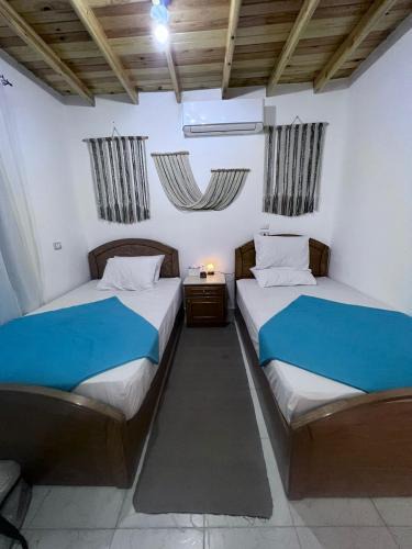 Dahab House | Asia House