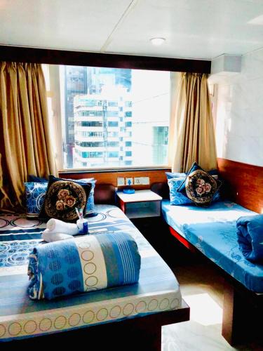 Tsim Sha Tsui House | Asia inn (Block B)