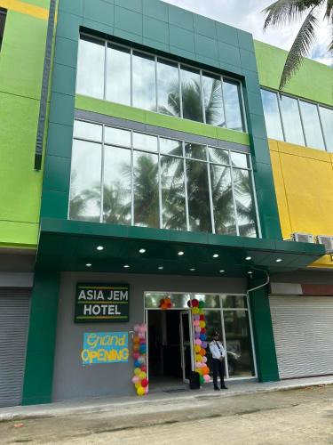 Gapan City Hotel | ASIA JEM HOTEL - GAPAN CITY