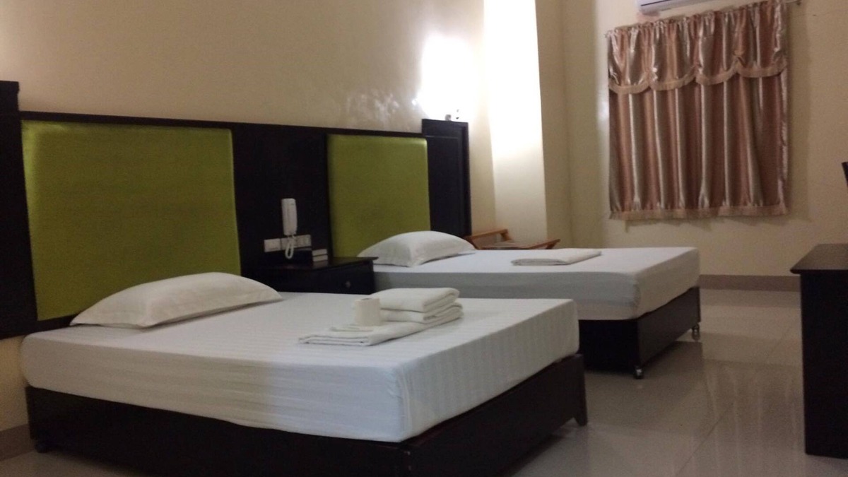 Oroquieta Hotel | Asia Novo Boutique Hotel - Oroquieta