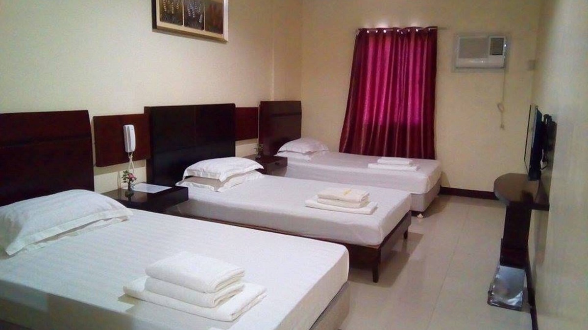 Ozamiz Hotel | Asia Novo Boutique Hotel - Ozamiz