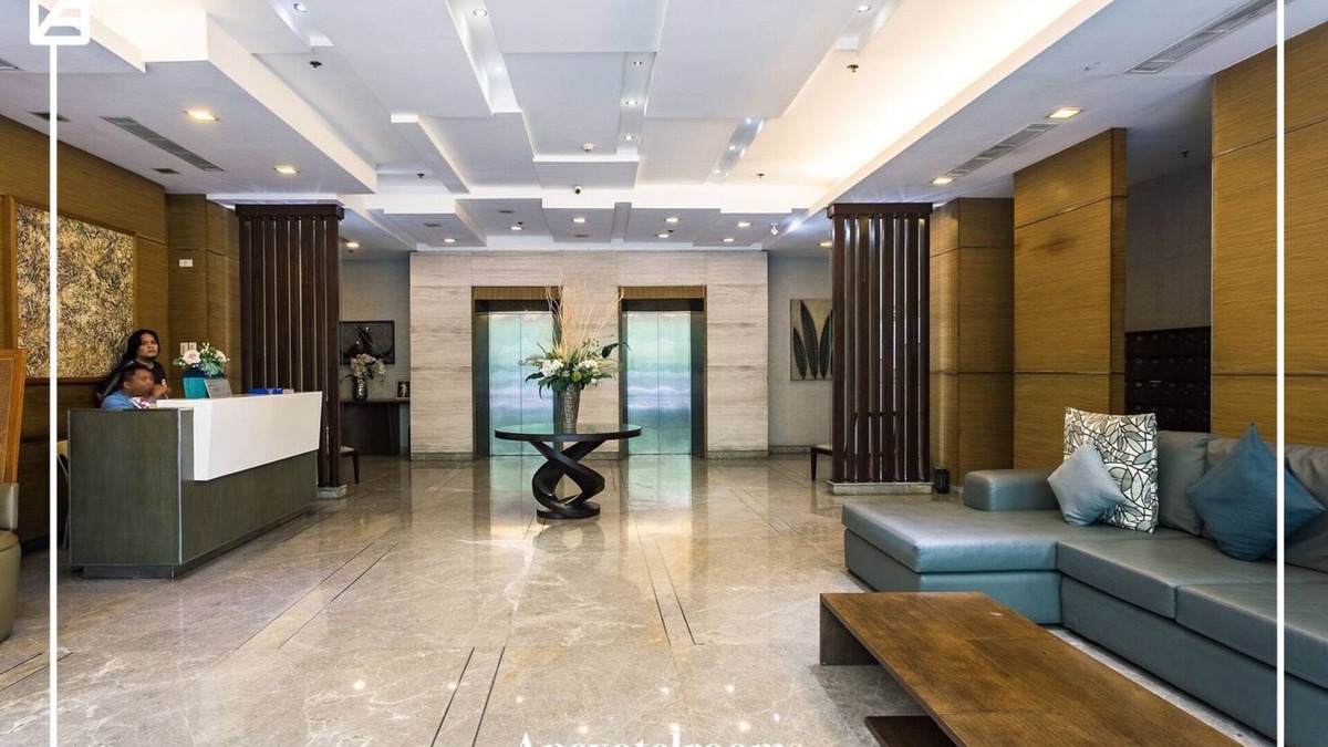 Lahug Apartment | Asia Premier Residences Cebu IT Park