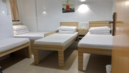 Jordan House | Asia Travel House