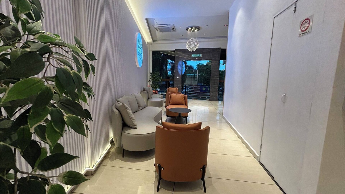 Sungai Petani Hotel | Asiago Hotel