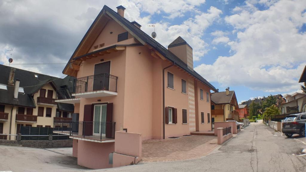 Asiago Apartment | Asiago Millepini