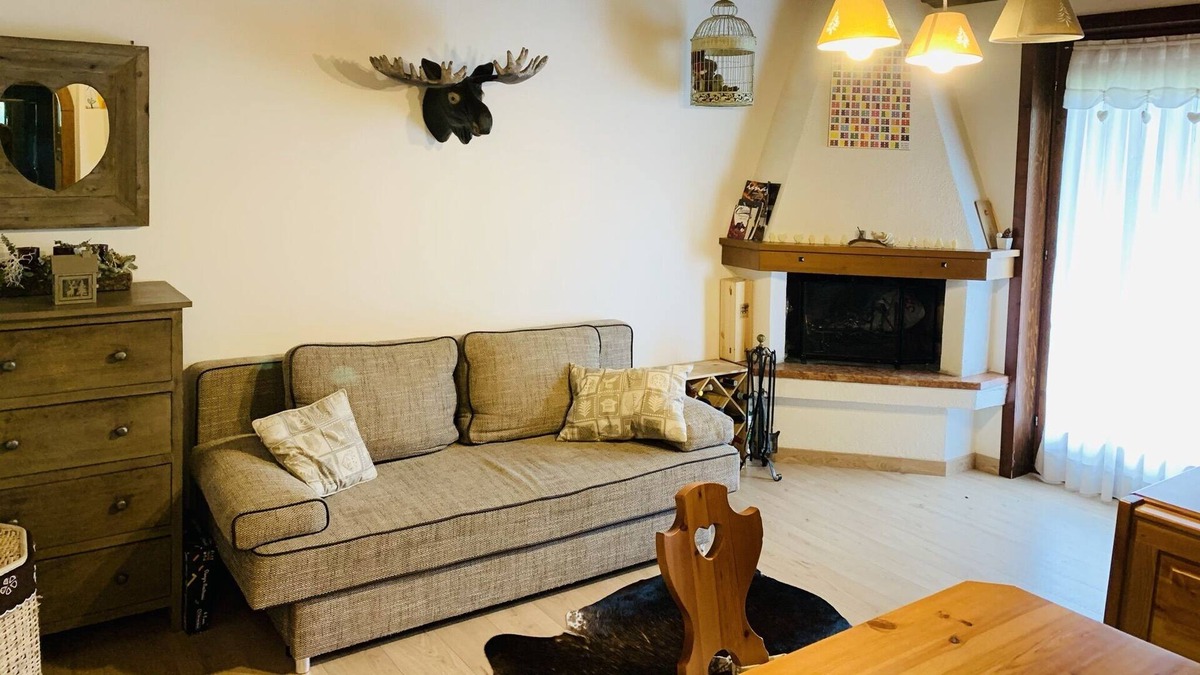 Cesuna di Roana Apartment | Asiago plateau - Deluxe apartment 20 meters from the woods