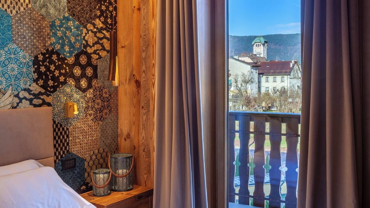 Asiago Hotel | Asiago Sporting Hotel & Spa
