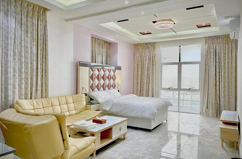 Duqm Hotel | Asian Hotel