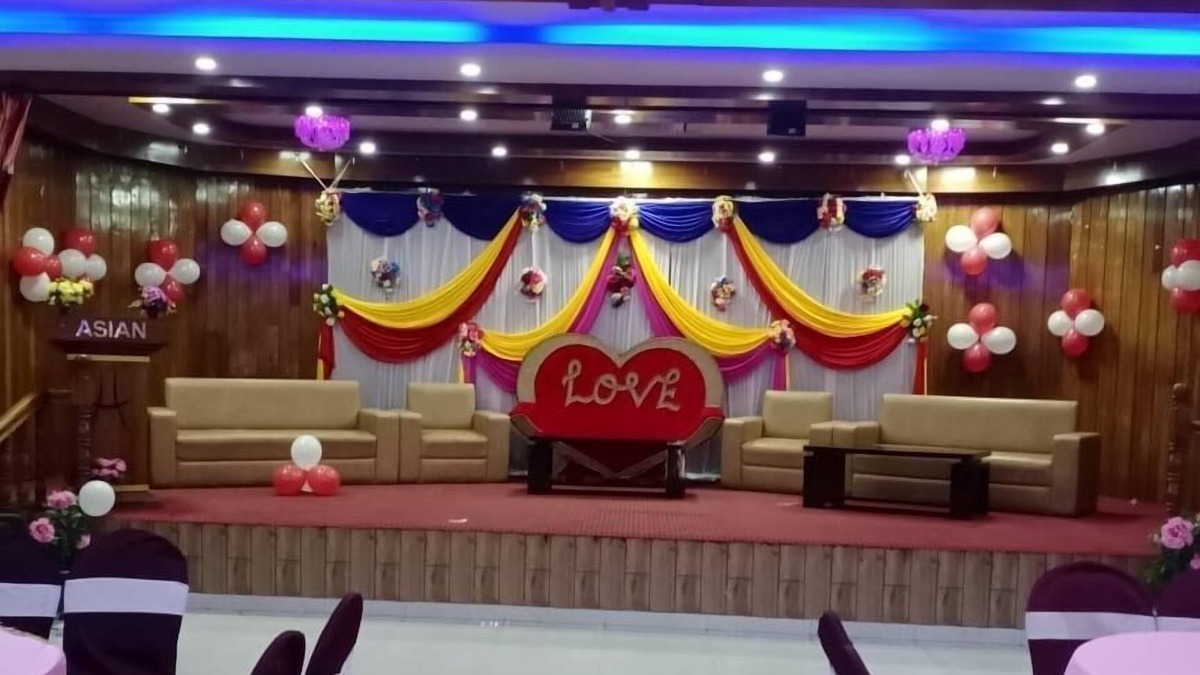 Butwal Hotel | Asian Hotel Pvt Ltd
