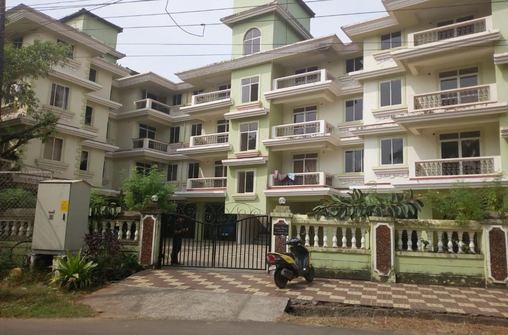 Fatrade Apartment | Asian Paradise comfort