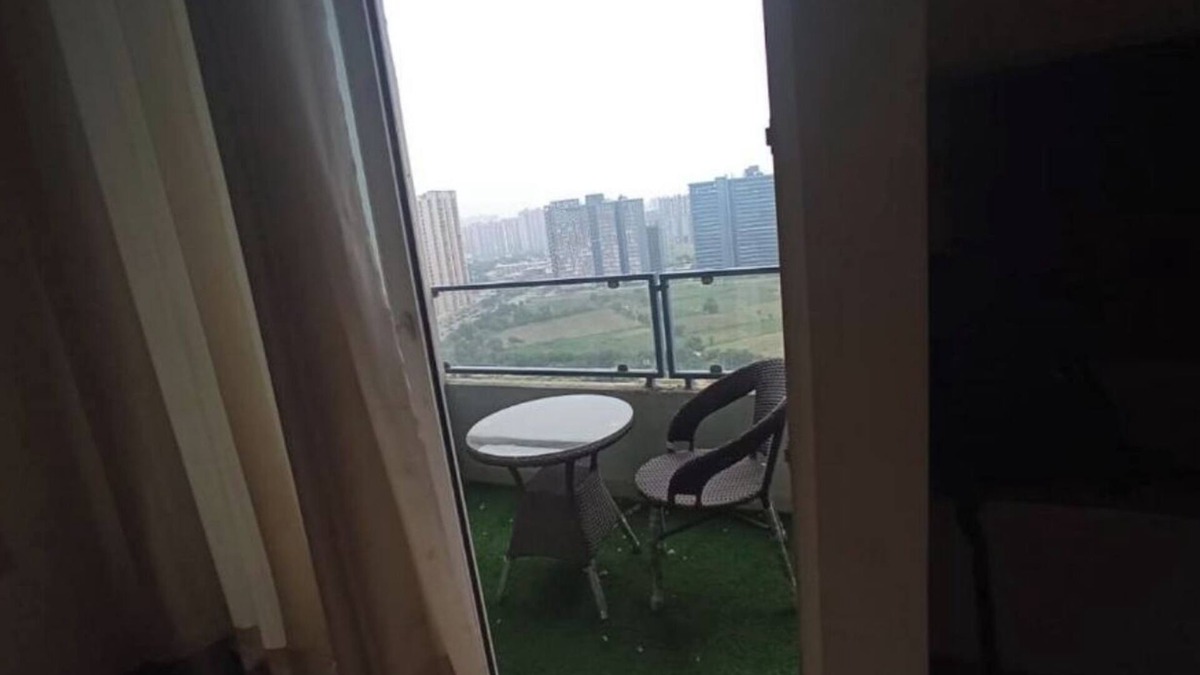 Greater Noida Apartment | Asian Suites By IAH 1BR