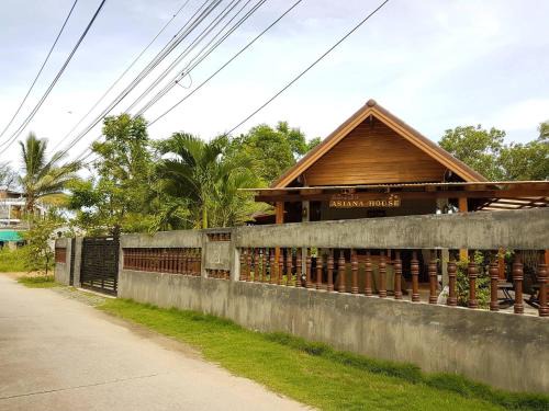 Khuekkhak Resort | Asiana House