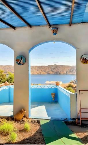 Al Karnak Bed & Breakfast | Asilah kato nubian guest house