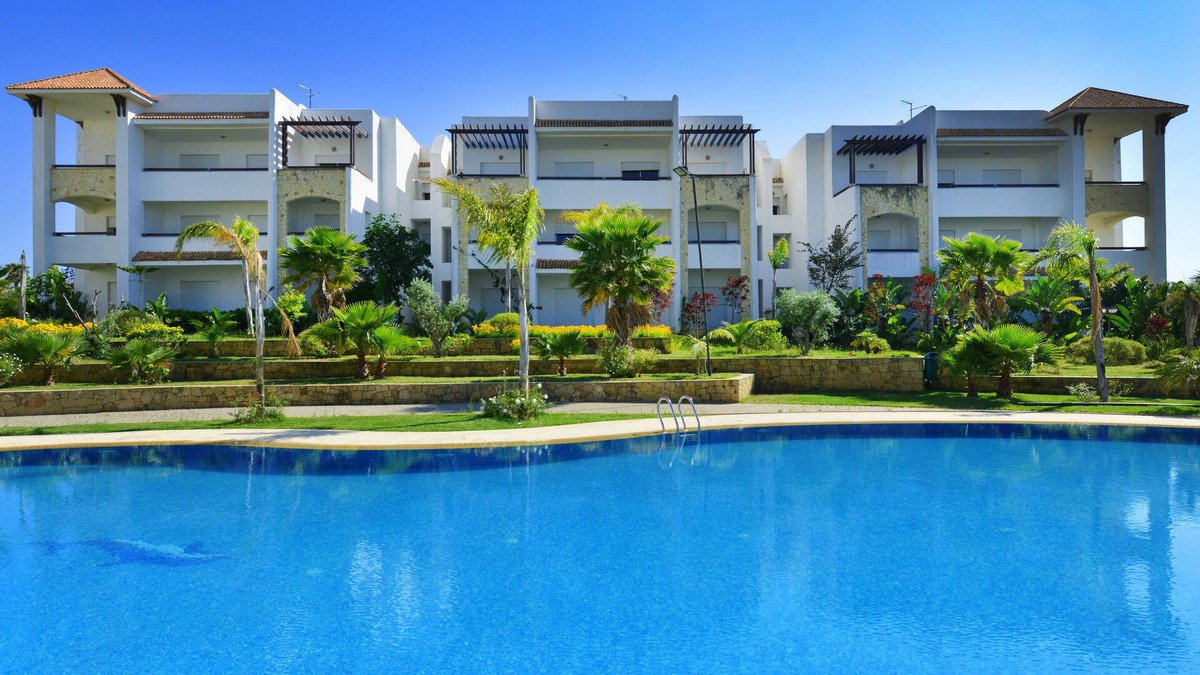 Asilah Apartment | Asilah Marina Golf