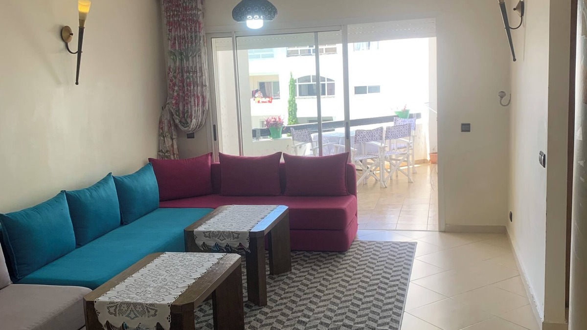 Asilah Apartment | Asilah marina golf