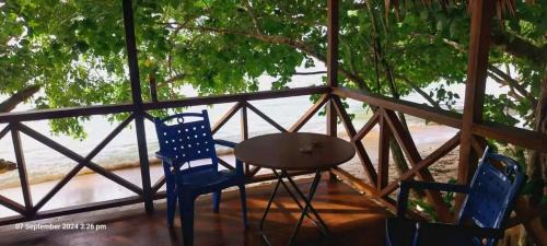 Mokokolio Cabin | Asio Freewave Bungalows