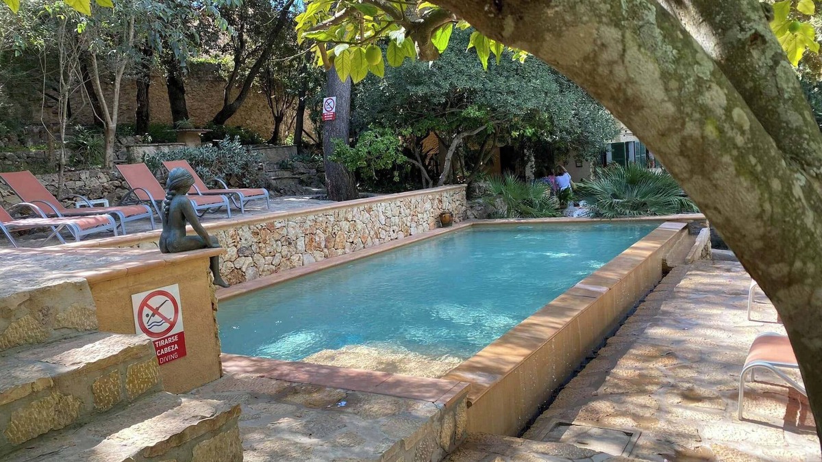 Marratxinet House | Asis de Marratxinet