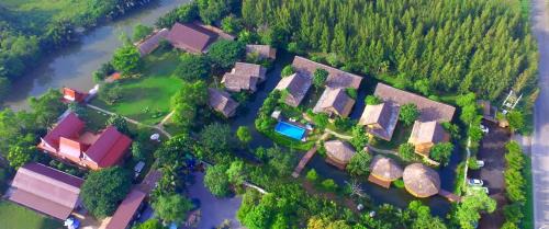 Samut Songkhram Resort | Asita Eco Resort
