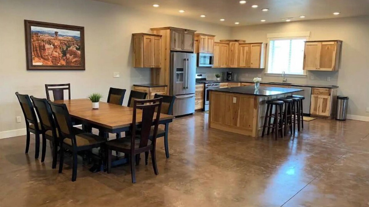 Panguitch House | Asixk 1 (Brand New)