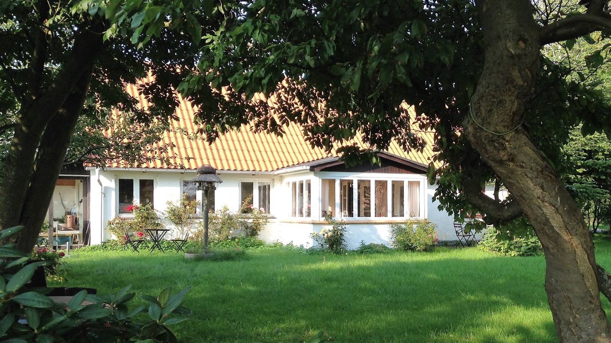 Maribo Bed & Breakfast | Askø Bed & Breakfast