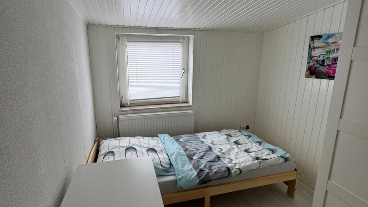 Bremerhaven Apartment | Askim Homes