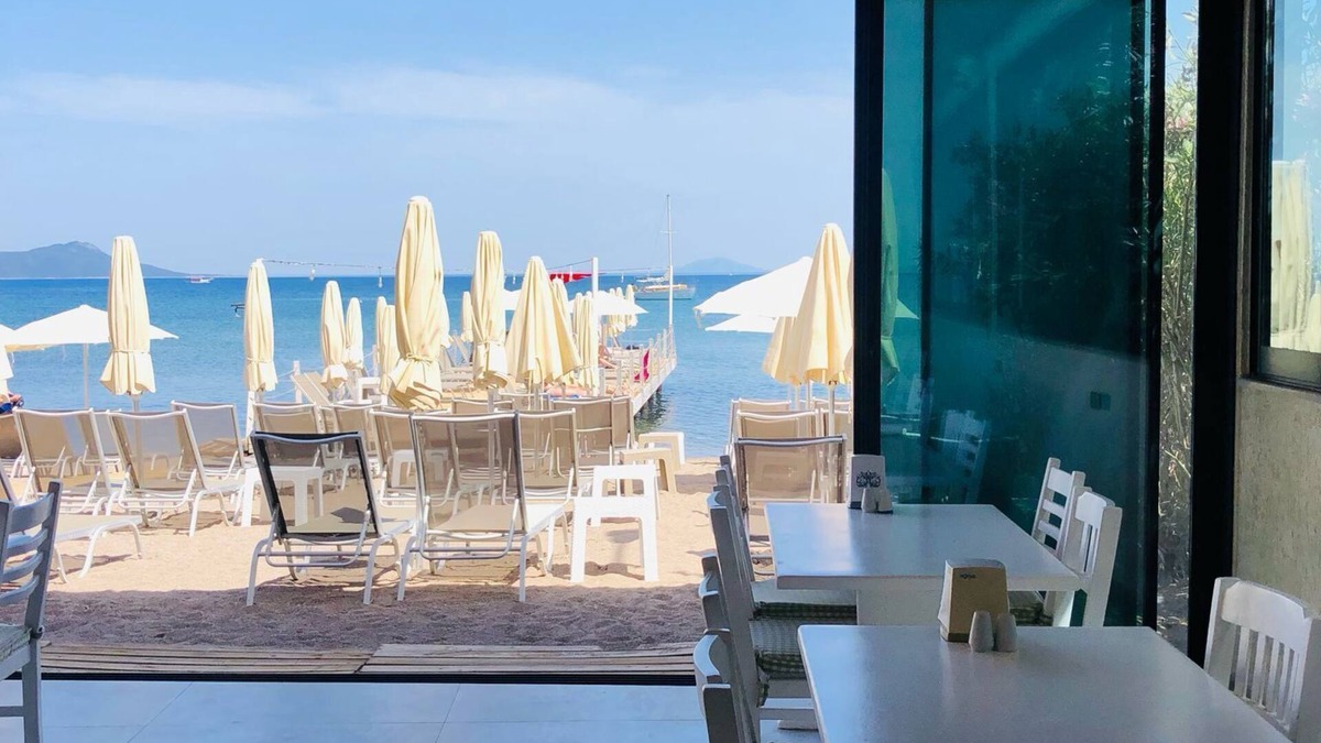 Akyarlar House | Aslı Motel