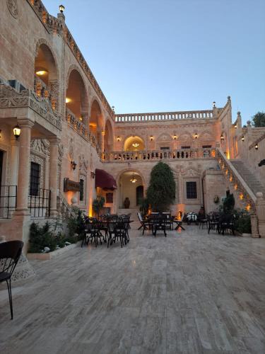 Midyat House | Aslanbey Konağı