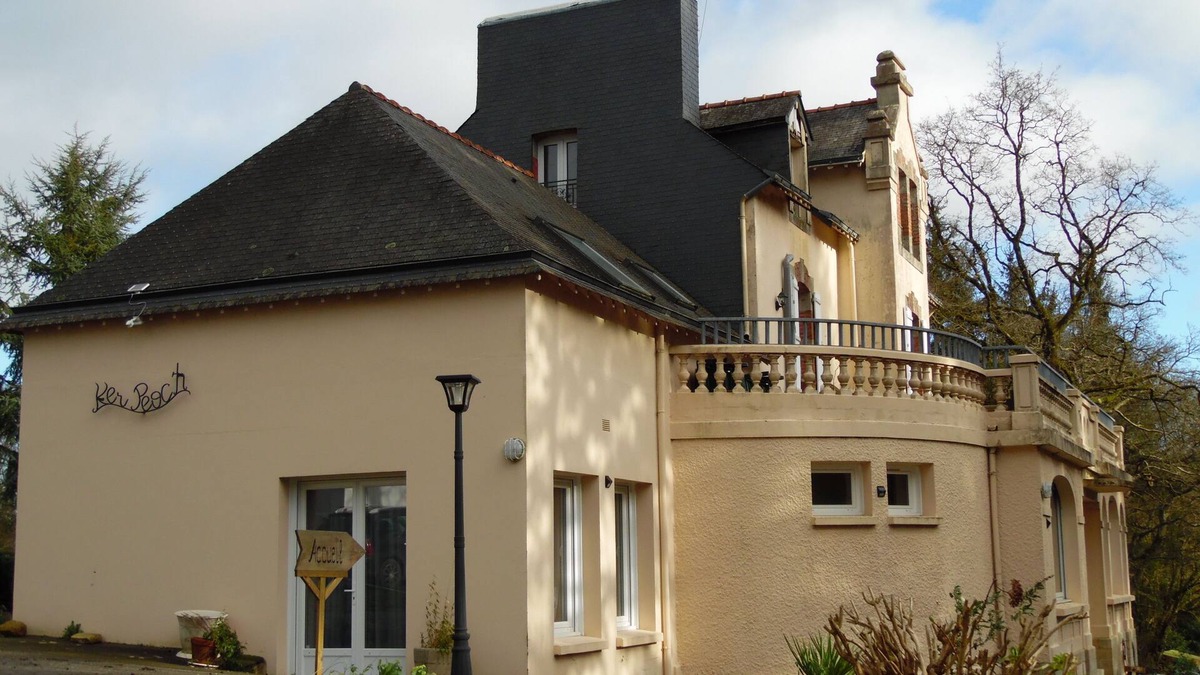 Moreac Cottage | Aslinn (single storey cottage 2/4 people)