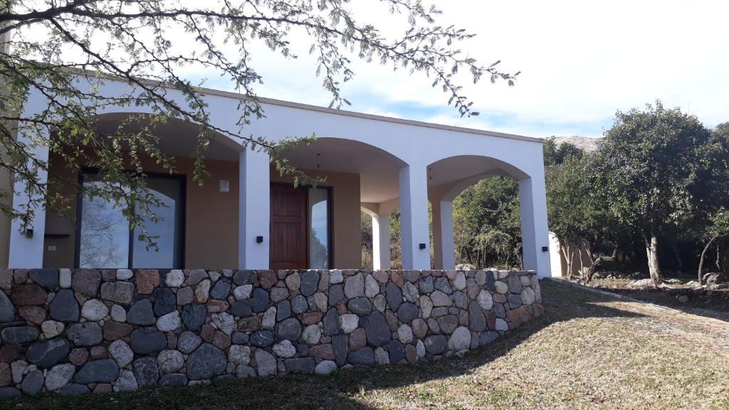 El Rincon Ski Chalet | ASM CASA III