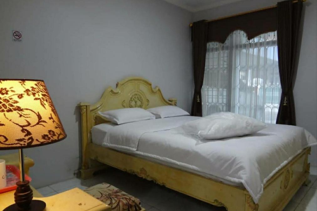 Bukittinggi House | Asmanida Syariah Guest House