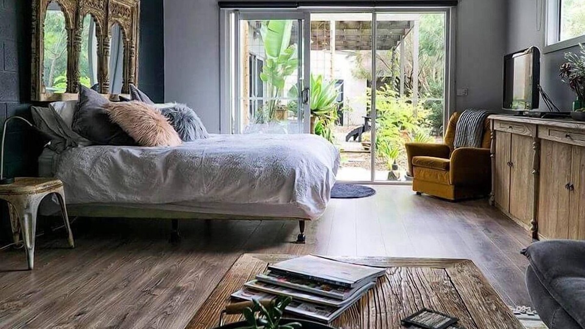 Barwon Heads House | Asmara Guest Studio at Barwon Heads