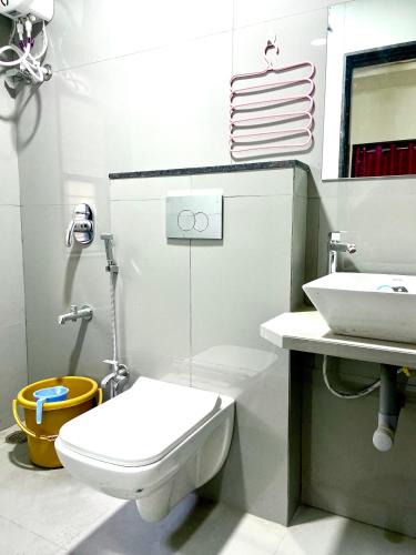 Nashik House | Asmita Homestay ROOM#1
